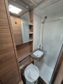 Fahrzeugbild Weinsberg CaraLoft 550 MF TraumMobil* Ersparnis 14.019€ #13