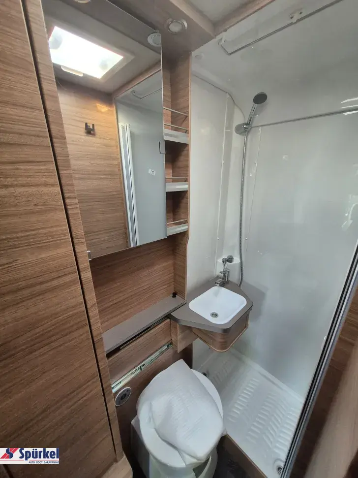 Fahrzeugbild Weinsberg CaraLoft 550 MF TraumMobil* Ersparnis 14.019€ #13