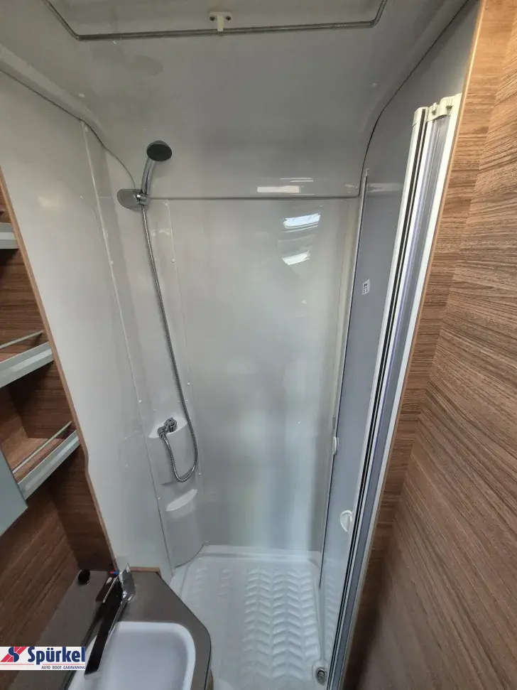 Fahrzeugbild Weinsberg CaraLoft 550 MF TraumMobil* Ersparnis 14.019€ #14