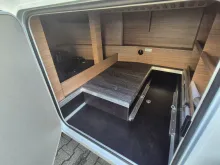 Fahrzeugbild Weinsberg CaraLoft 550 MF TraumMobil* Ersparnis 14.019€ #15