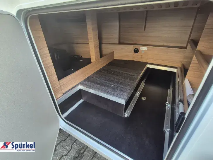 Fahrzeugbild Weinsberg CaraLoft 550 MF TraumMobil* Ersparnis 14.019€ #15