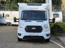 Fahrzeugbild Weinsberg CaraLoft 550 MF TraumMobil* Ersparnis 14.019€ #16