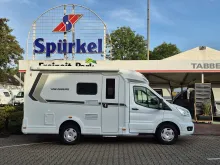 Fahrzeugbild Weinsberg CaraLoft 550 MF TraumMobil* Ersparnis 14.019€ #17