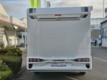 Fahrzeugbild Weinsberg CaraLoft 550 MF TraumMobil* Ersparnis 14.019€ #18