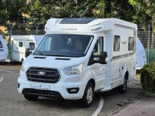 Fahrzeugbild Weinsberg CaraLoft 550 MF TraumMobil* Ersparnis 14.019€ #19