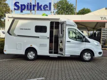 Fahrzeugbild Weinsberg CaraLoft 550 MF TraumMobil* Ersparnis 14.019€ #20