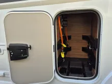 Fahrzeugbild Weinsberg CaraLoft 550 MF TraumMobil* Ersparnis 14.019€ #21