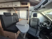 Fahrzeugbild Weinsberg CaraLoft 550 MF TraumMobil* Ersparnis 14.019€ #22