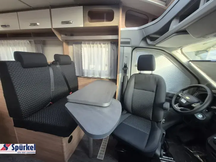 Fahrzeugbild Weinsberg CaraLoft 550 MF TraumMobil* Ersparnis 14.019€ #22