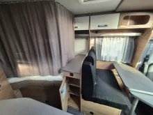 Fahrzeugbild Weinsberg CaraLoft 550 MF TraumMobil* Ersparnis 14.019€ #23