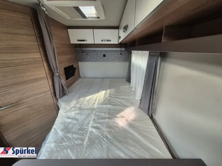 Fahrzeugbild Weinsberg CaraLoft 550 MF TraumMobil* Ersparnis 14.019€ #24