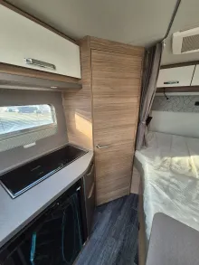 Fahrzeugbild Weinsberg CaraLoft 550 MF TraumMobil* Ersparnis 14.019€ #25