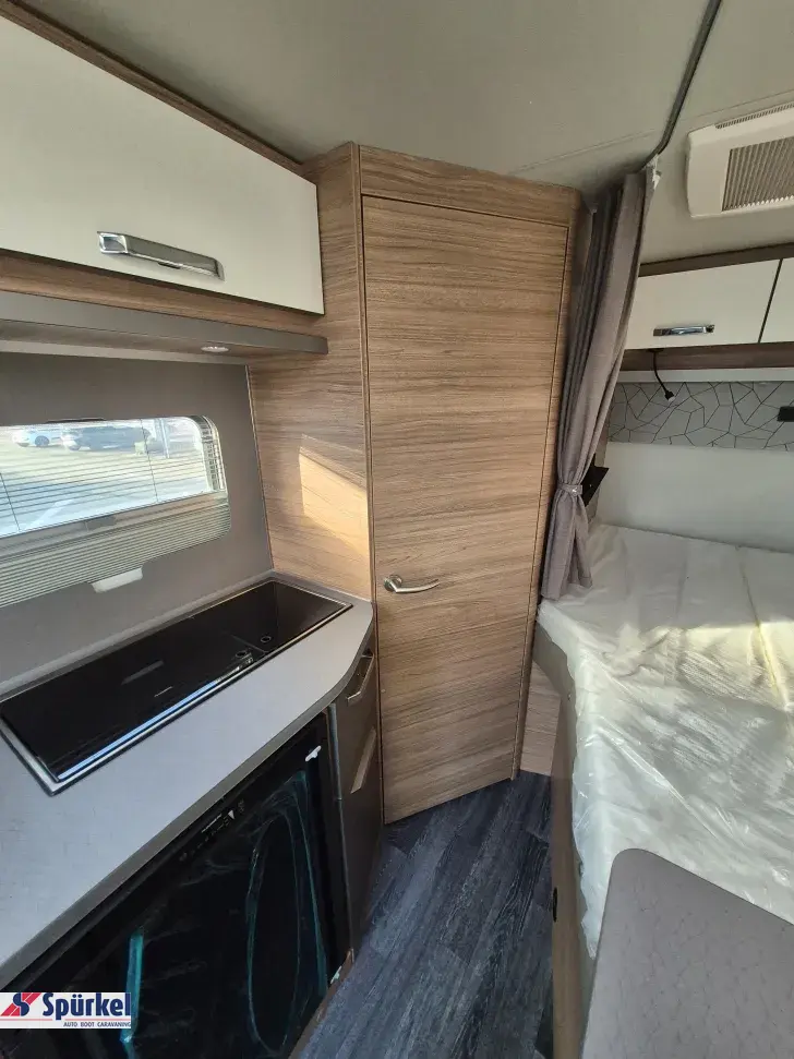 Fahrzeugbild Weinsberg CaraLoft 550 MF TraumMobil* Ersparnis 14.019€ #25