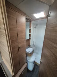 Fahrzeugbild Weinsberg CaraLoft 550 MF TraumMobil* Ersparnis 14.019€ #26