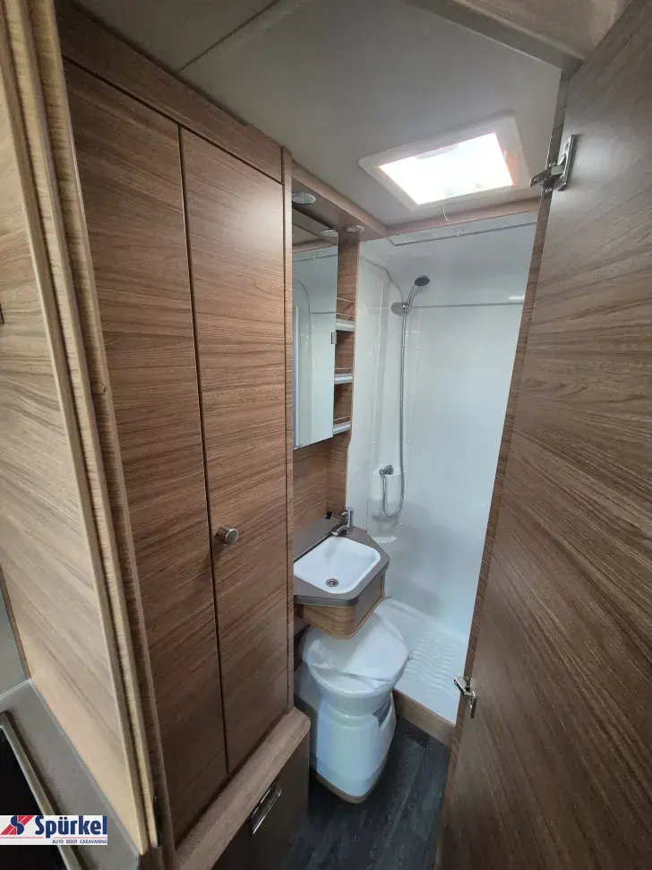 Fahrzeugbild Weinsberg CaraLoft 550 MF TraumMobil* Ersparnis 14.019€ #26