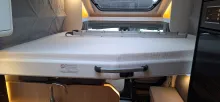 Fahrzeugbild Sunlight T 68 #15