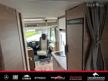 Fahrzeugbild Weinsberg CaraCore 650 MEG Navi Sat TV Markise LED #11