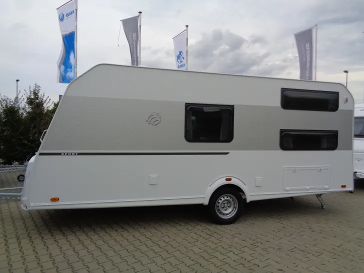 Fahrzeugbild Knaus Sport 500 KD #3