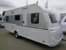 Fahrzeugbild Knaus Sport 500 KD #1