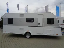 Fahrzeugbild Knaus Sport 500 KD #4
