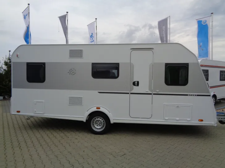 Fahrzeugbild Knaus Sport 500 KD #4
