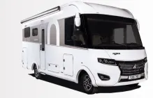 Fahrzeugbild Frankia F-Line I 740 PLUS EDITION TOGETHER #1