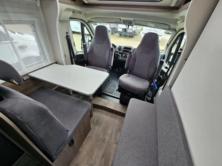 Fahrzeugbild Carado V 347 NEU26|SAT/TV|Clever-Lift-Bett|Pro+ Paket #5