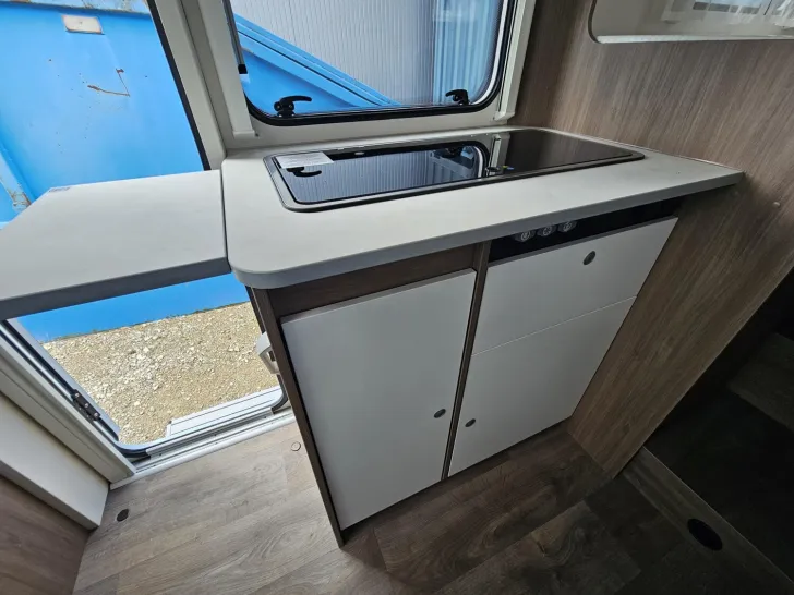 Fahrzeugbild Carado V 347 NEU26|SAT/TV|Clever-Lift-Bett|Pro+ Paket #10