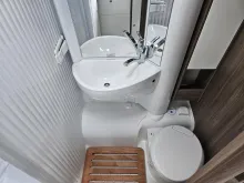 Fahrzeugbild Carado V 347 NEU26|SAT/TV|Clever-Lift-Bett|Pro+ Paket #13