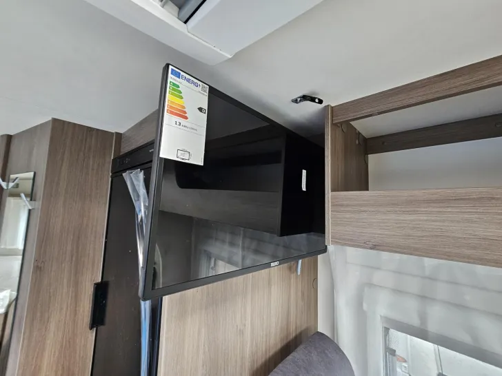 Fahrzeugbild Carado V 347 NEU26|SAT/TV|Clever-Lift-Bett|Pro+ Paket #16