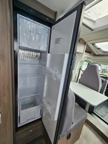Fahrzeugbild Carado V 347 NEU26|SAT/TV|Clever-Lift-Bett|Pro+ Paket #12