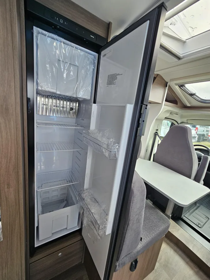 Fahrzeugbild Carado V 347 NEU26|SAT/TV|Clever-Lift-Bett|Pro+ Paket #12