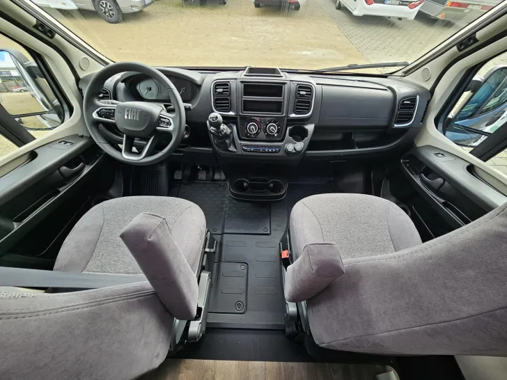 Fahrzeugbild Carado V 347 NEU26|SAT/TV|Clever-Lift-Bett|Pro+ Paket #18