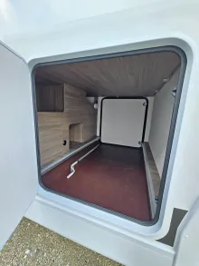 Fahrzeugbild Carado V 347 NEU26|SAT/TV|Clever-Lift-Bett|Pro+ Paket #20