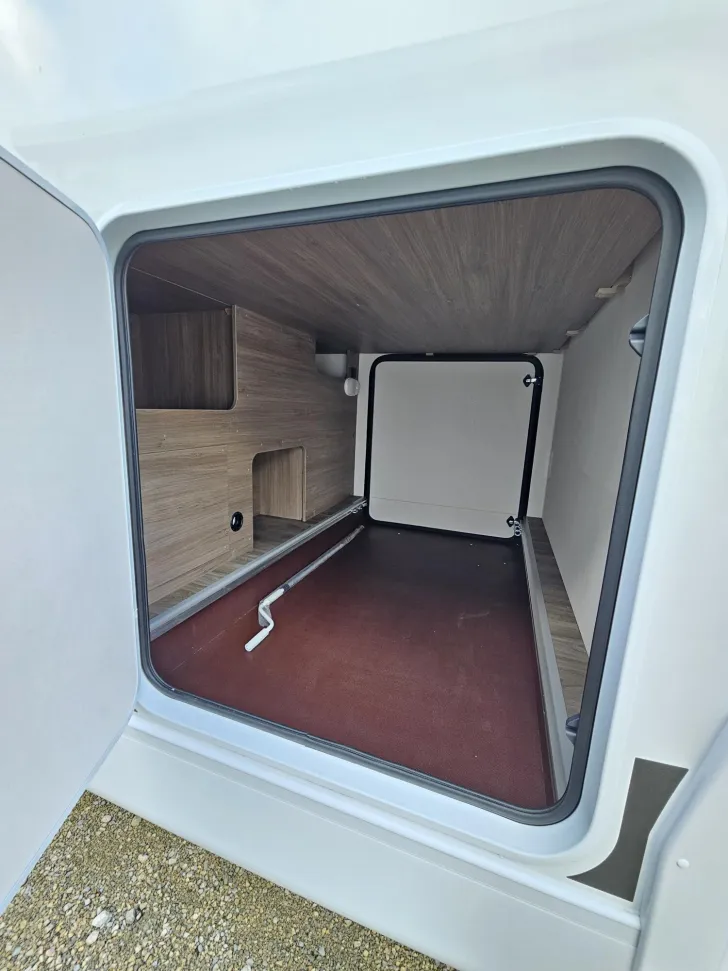 Fahrzeugbild Carado V 347 NEU26|SAT/TV|Clever-Lift-Bett|Pro+ Paket #20