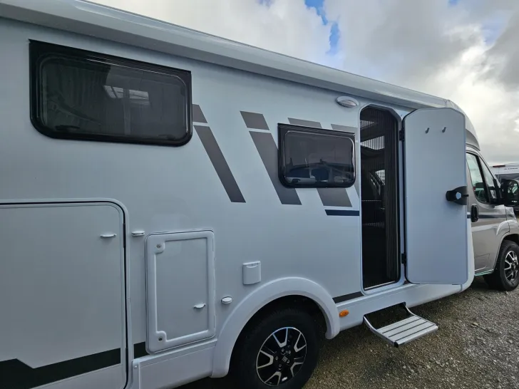 Fahrzeugbild Carado V 347 NEU26|SAT/TV|Clever-Lift-Bett|Pro+ Paket #21