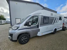Fahrzeugbild Carado V 347 NEU26|SAT/TV|Clever-Lift-Bett|Pro+ Paket #22