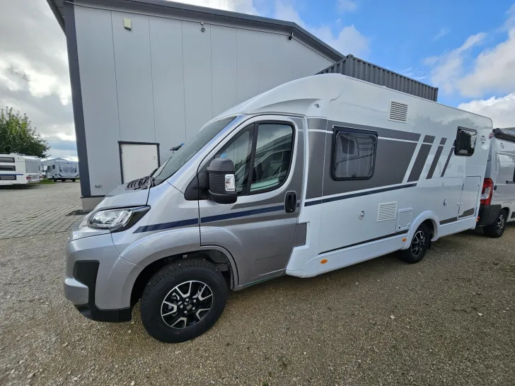 Fahrzeugbild Carado V 347 NEU26|SAT/TV|Clever-Lift-Bett|Pro+ Paket #22