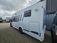 Fahrzeugbild Carado V 347 NEU26|SAT/TV|Clever-Lift-Bett|Pro+ Paket #24