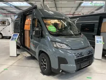 Fahrzeugbild Weinsberg CaraBus 600 MQ Edition FIRE Modell 2026 #1