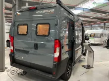 Fahrzeugbild Weinsberg CaraBus 600 MQ Edition FIRE Modell 2026 #6
