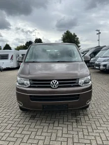 Fahrzeugbild VW California T5 #6