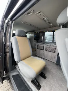 Fahrzeugbild VW California T5 #7