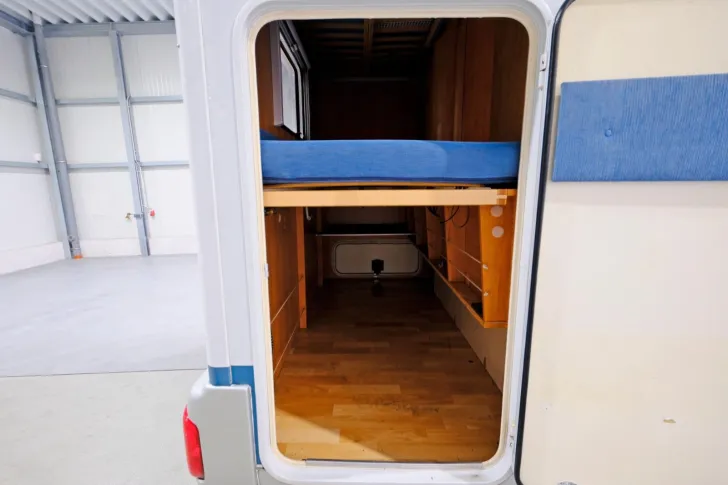 Fahrzeugbild Hobby A 615/Etagenbetten/Solara/Garage/dop.Boden #3