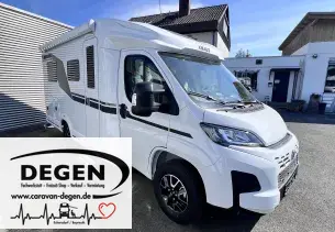 Bild L!VE TI<br/>590 MF Platinum Selecti ...