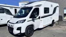 Fahrzeugbild Knaus L!VE TI 590 MF Platinum Selection AHK, Abstandstempomat uvm. #4