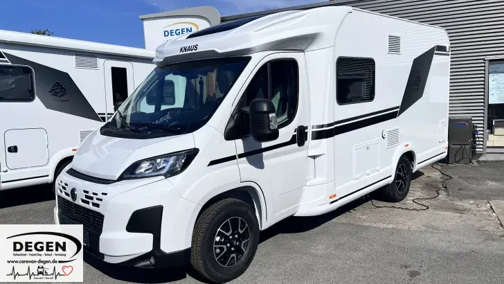 Fahrzeugbild Knaus L!VE TI 590 MF Platinum Selection AHK, Abstandstempomat uvm. #4