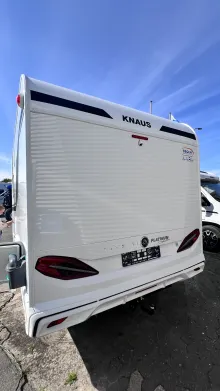 Fahrzeugbild Knaus L!VE TI 590 MF Platinum Selection AHK, Abstandstempomat uvm. #5
