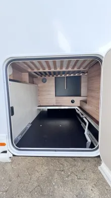 Fahrzeugbild Knaus L!VE TI 590 MF Platinum Selection AHK, Abstandstempomat uvm. #7