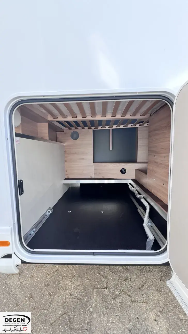 Fahrzeugbild Knaus L!VE TI 590 MF Platinum Selection AHK, Abstandstempomat uvm. #7